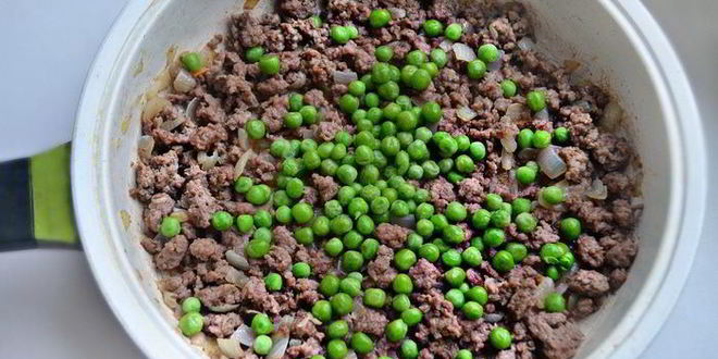 Рецепт сицилийских рисовых шариков аранчини