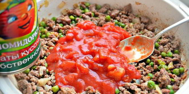 Рецепт сицилийских рисовых шариков аранчини