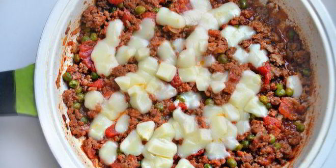 Рецепт сицилийских рисовых шариков аранчини