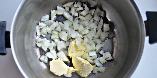 Рецепт сицилийских рисовых шариков аранчини