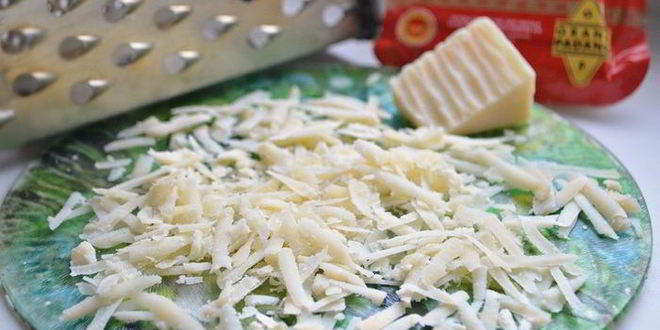 Рецепт сицилийских рисовых шариков аранчини