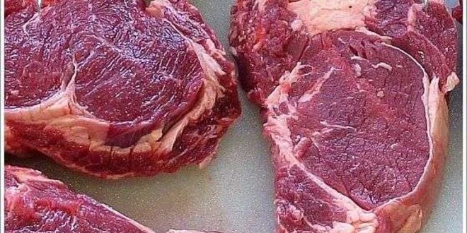 Рецепт стейка антрекот