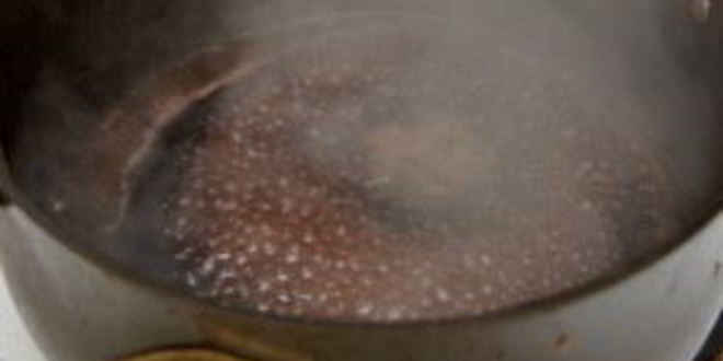 Рецепт стейка из говядины с грибным соусом