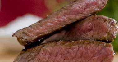 Рецепт Стейка из говядины