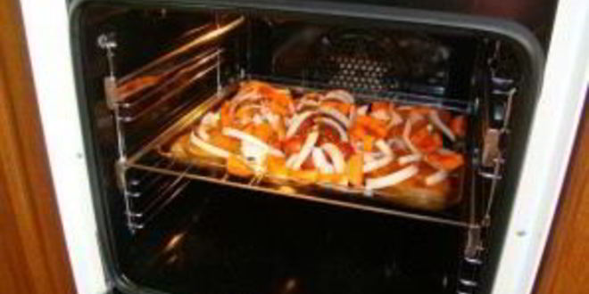 Рецепт стейка из кеты