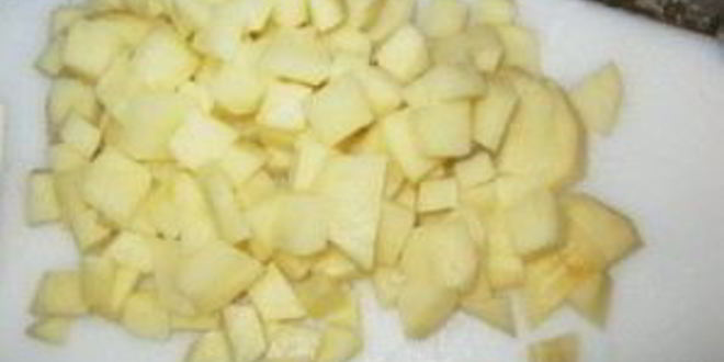 Рецепт стейка из лосося