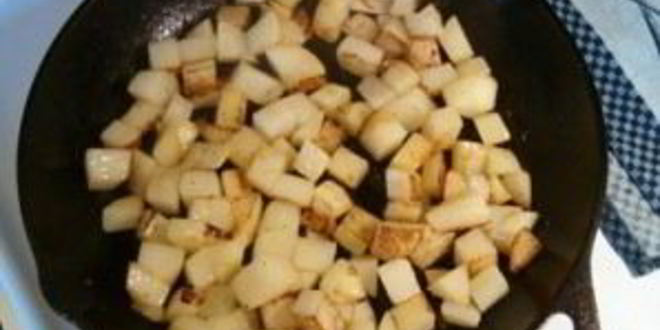 Рецепт стейка из лосося