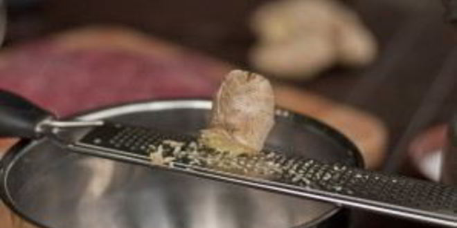 Рецепт стейка из пашины