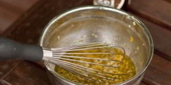 Рецепт стейка из пашины