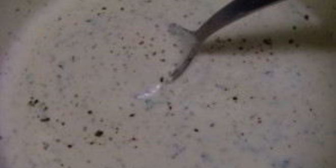 Рецепт стейка из семги