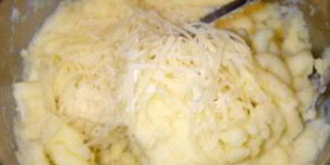 Рецепт стейка из семги