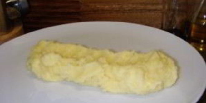 Рецепт стейка из семги