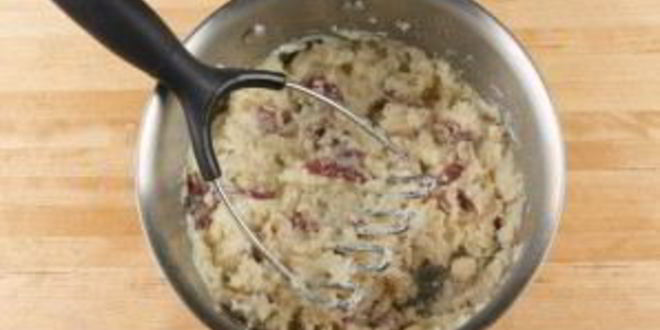 Рецепт стейка по-техасски