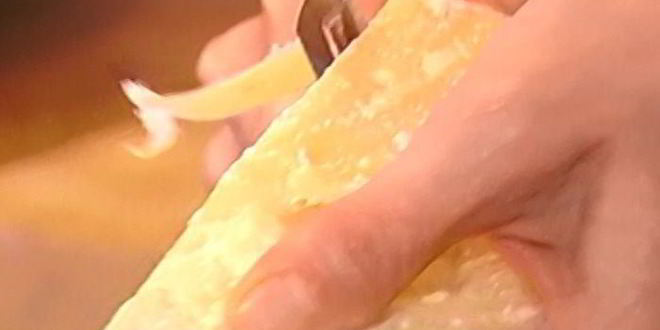 Рецепт стейка-сэндвича