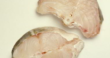 Рецепт Стейка трески на сковороде