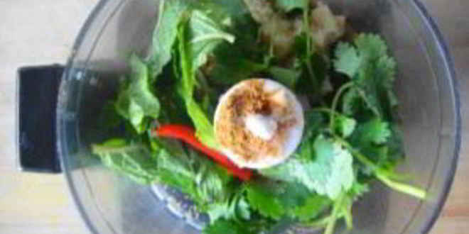 Рецепт стейков из баранины острые