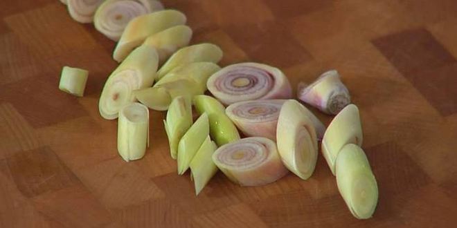 Рецепт стейков из белой рыбы в соусе терияки