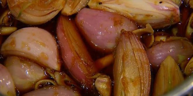 Рецепт стейков из белой рыбы в соусе терияки