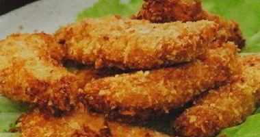 Рецепт Стейков из индейки с апельсиновым соком