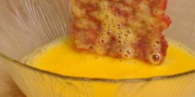 Рецепт жареного стейка