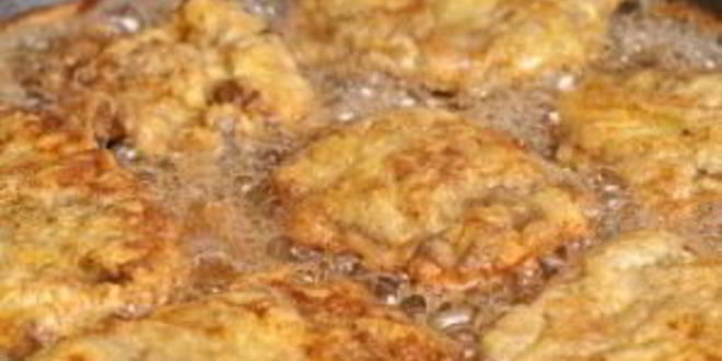 Рецепт жареного стейка