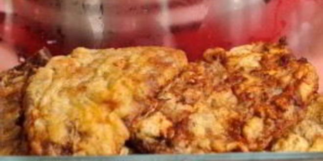 Рецепт жареного стейка