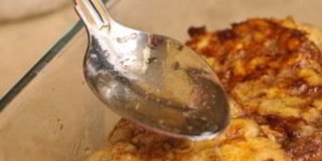 Рецепт жареного стейка