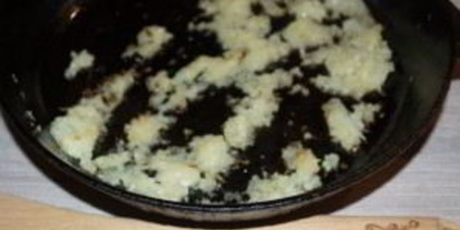 Рецепт куриных тефтелей