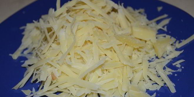 Рецепт куриных тефтелек в картофельных корзиночках