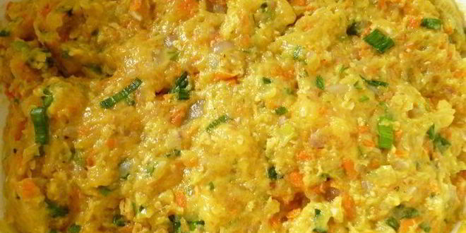 Рецепт нежнейших рыбных тефтелек в кисло-сладком соусе