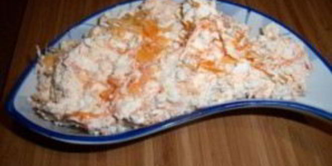 Рецепт рыбных тефтелей на пару