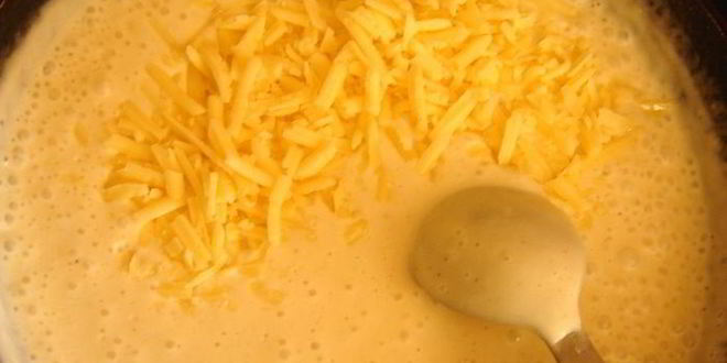 Рецепт шведских тефтелек