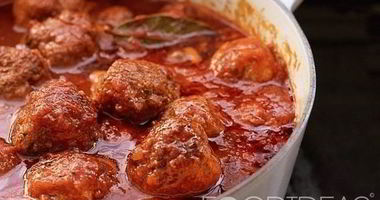 Рецепт Тефтелей без риса