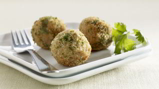 Рецепт Тефтелей из индейки