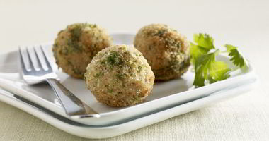 Рецепт Тефтелей из индейки