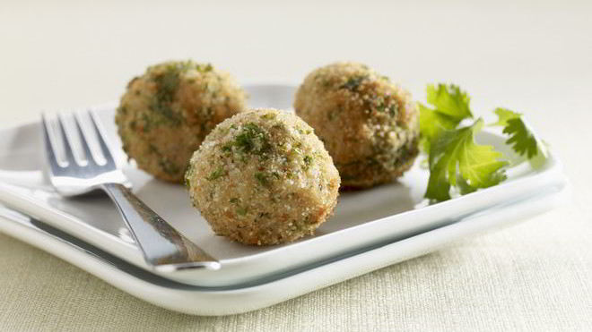 Рецепт тефтелей из индейки