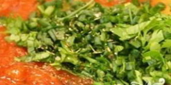 Рецепт тефтелей из красной рыбы