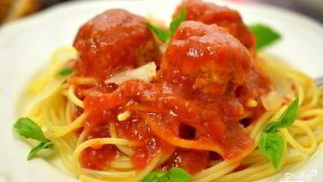 Рецепт Тефтелей из курицы в духовке