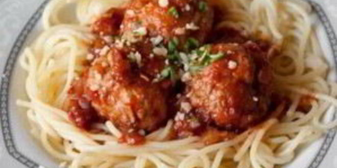 Рецепт тефтелей из курицы в духовке