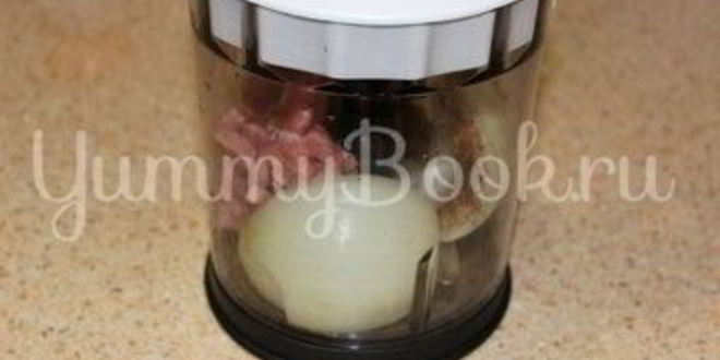 Рецепт тефтелей из мяса индейки в сливочном соусе