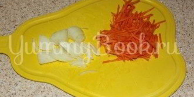 Рецепт тефтелей из мяса индейки в сливочном соусе