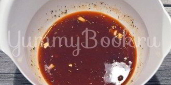 Рецепт тефтелей из рубленого фарша