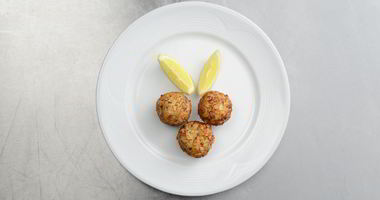 Рецепт Тефтелей из трески