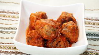 Рецепт Тефтелей по-американски