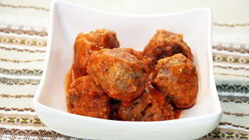 Рецепт Тефтелей по-американски