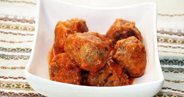 Рецепт Тефтелей по-американски