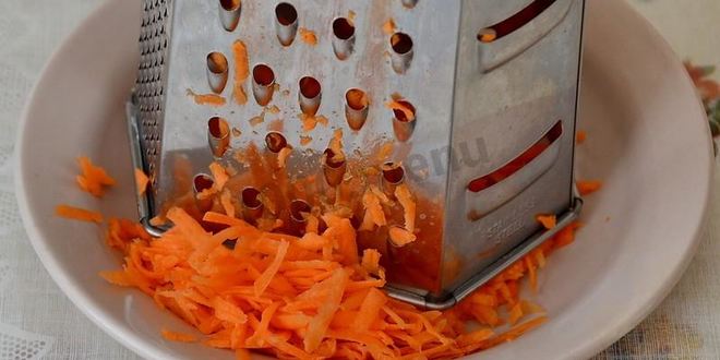 Рецепт тефтелей с капустой и рисом