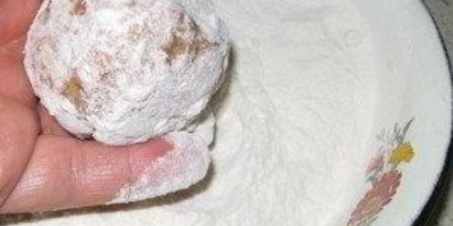 Рецепт тефтелей с рисом в духовке