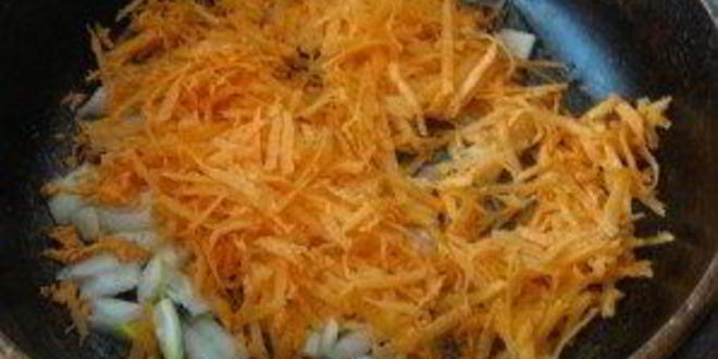 Рецепт тефтелей с рисом в духовке