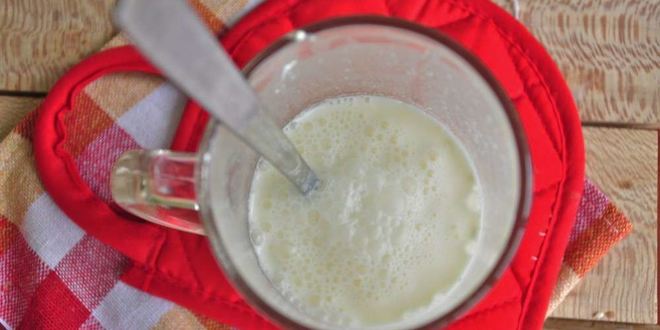 Рецепт тефтелей с рисом